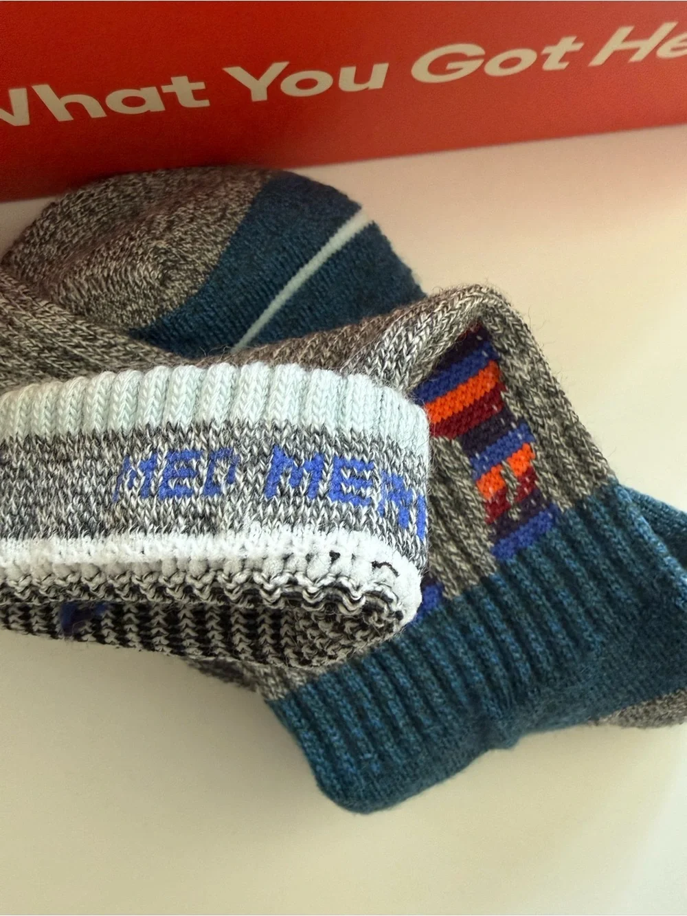 Bombas gift set box
